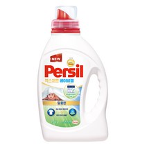 헨켈홈케어코리아 유한회사 퍼실 엑스퍼트 베이비젤 세탁세제, 1.35L, 3개 제품 이미지