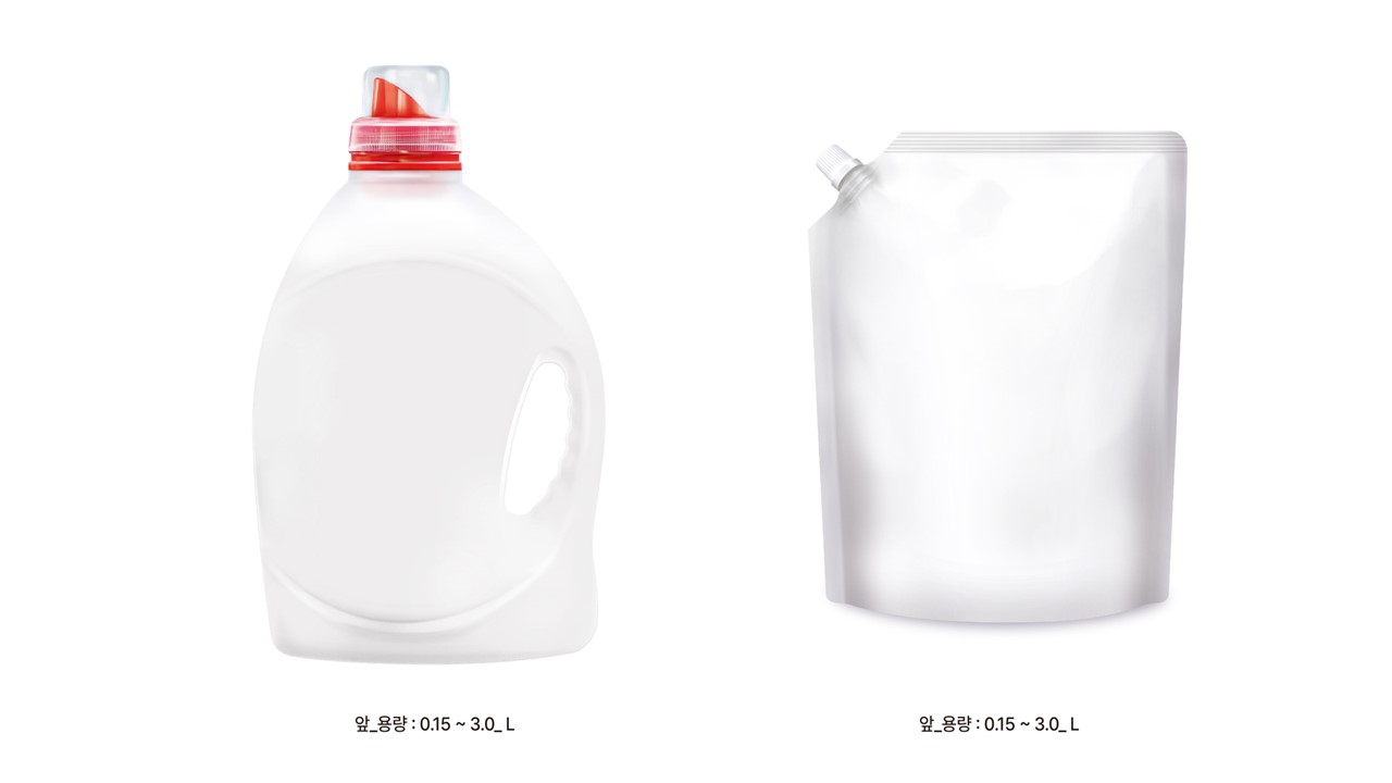 퍼실 엑스퍼트 베이비젤 세탁세제, 1.35L, 3개